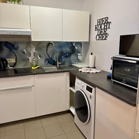 Happystayapartments Villach Dış mekan fotoğraf