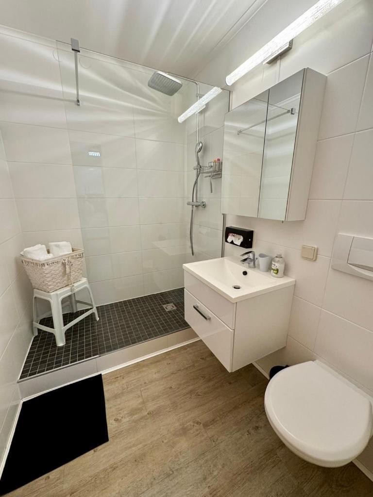 Happystayapartments Villach Dış mekan fotoğraf