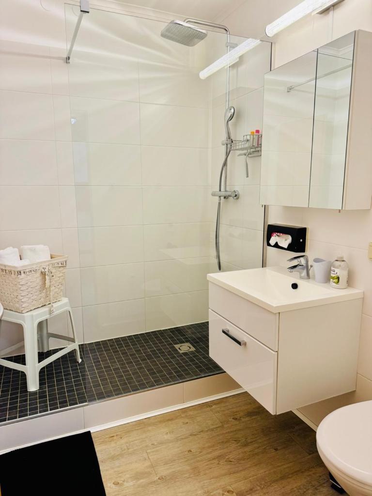Happystayapartments Villach Dış mekan fotoğraf