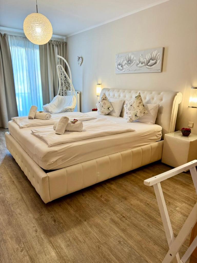 Happystayapartments Villach Dış mekan fotoğraf