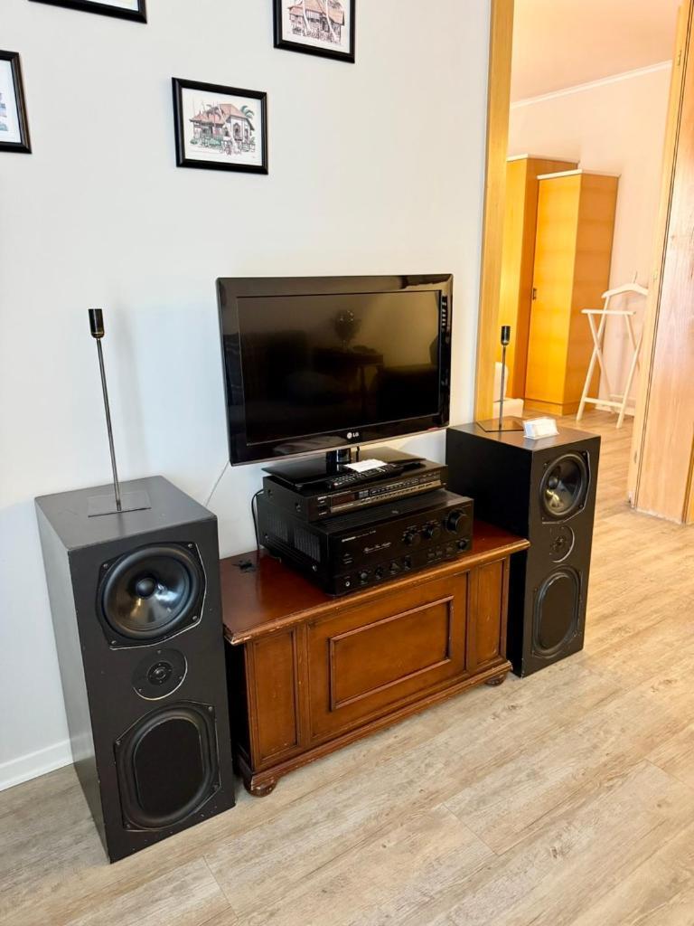Happystayapartments Villach Dış mekan fotoğraf