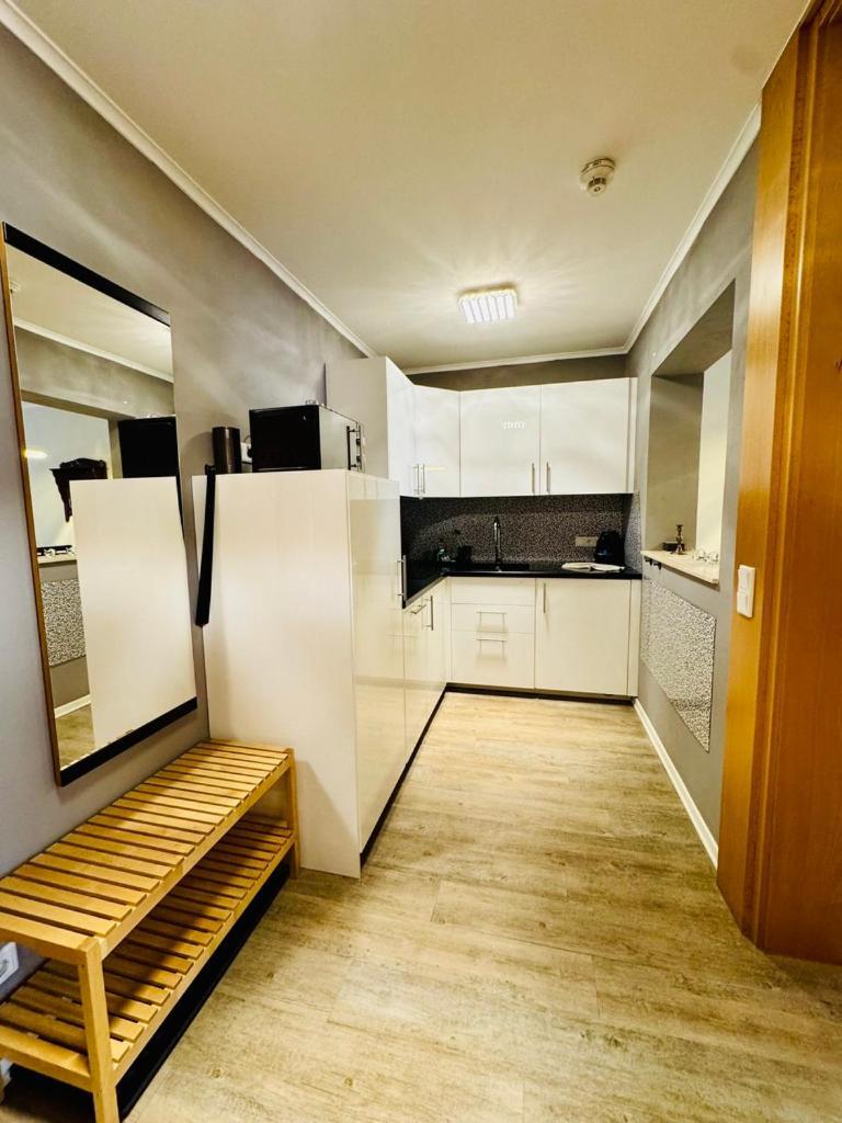 Happystayapartments Villach Dış mekan fotoğraf