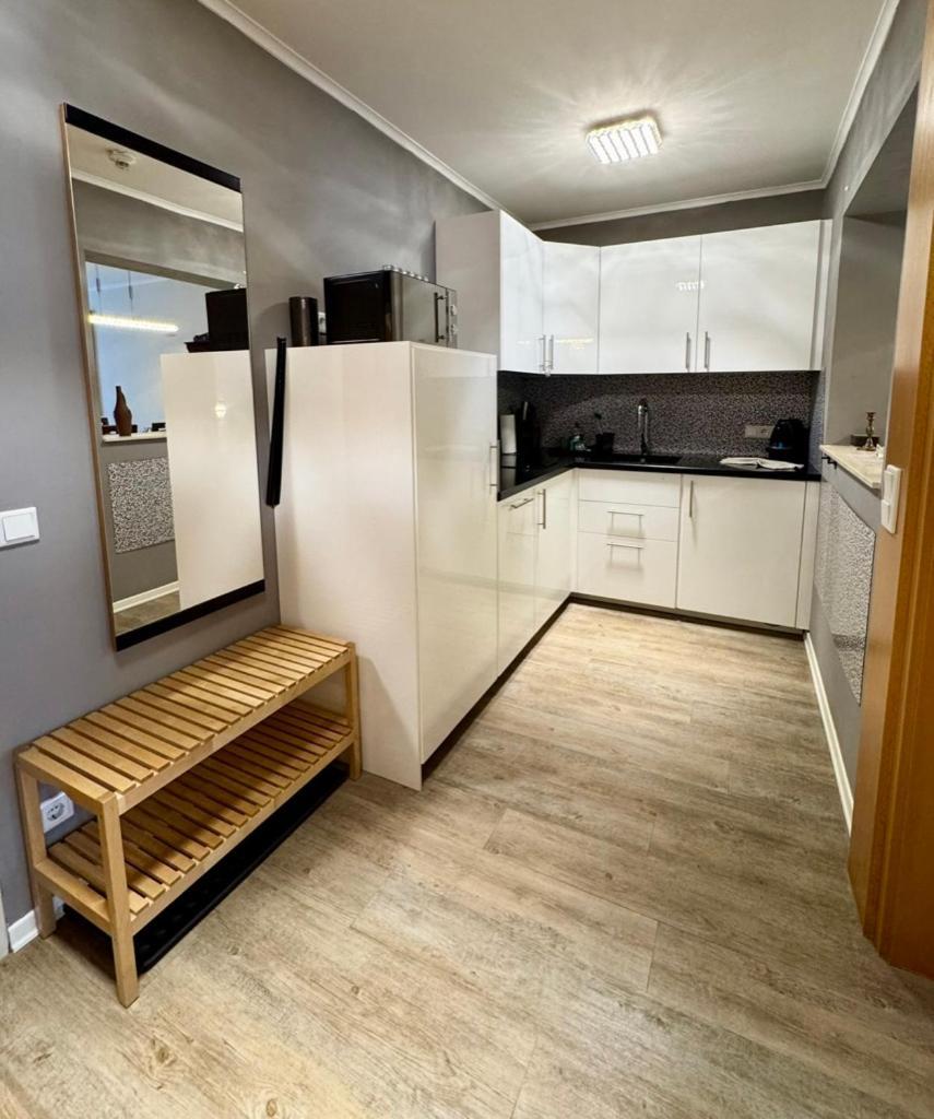 Happystayapartments Villach Dış mekan fotoğraf