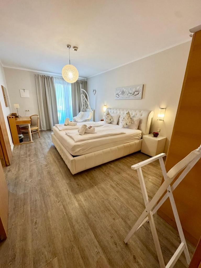 Happystayapartments Villach Dış mekan fotoğraf