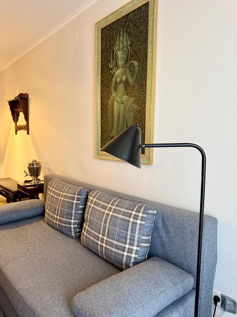 Happystayapartments Villach Dış mekan fotoğraf