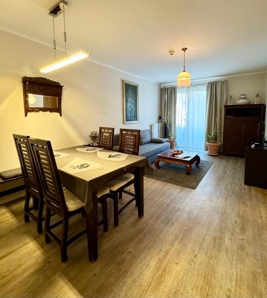 Happystayapartments Villach Dış mekan fotoğraf