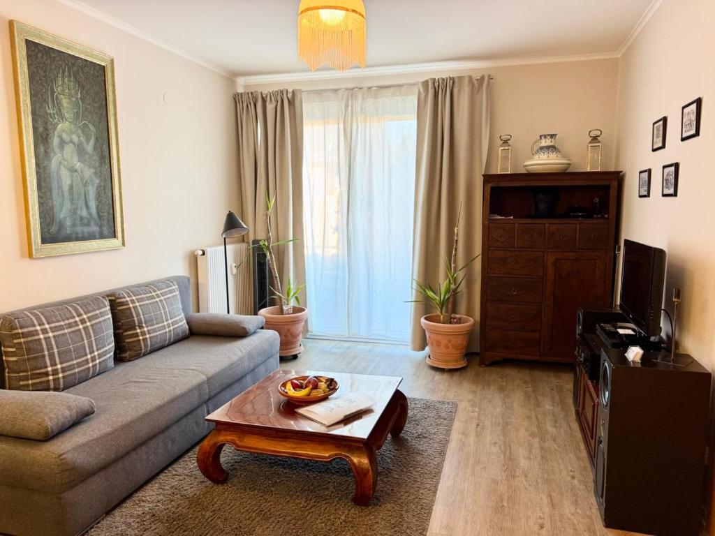 Happystayapartments Villach Dış mekan fotoğraf