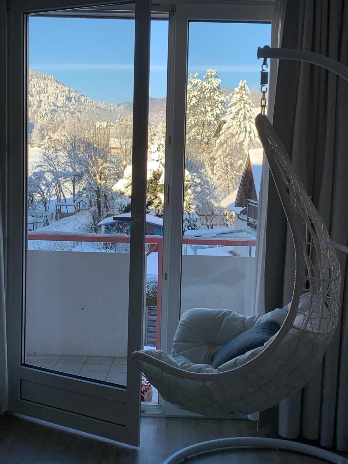 Happystayapartments Villach Dış mekan fotoğraf