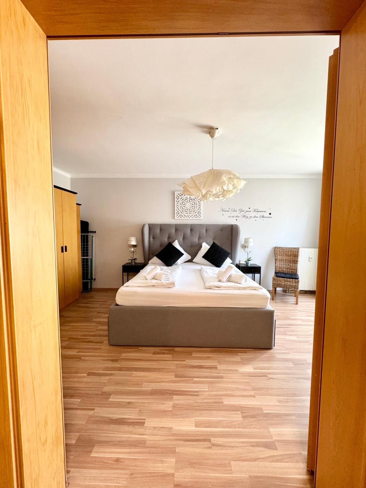 Happystayapartments Villach Dış mekan fotoğraf