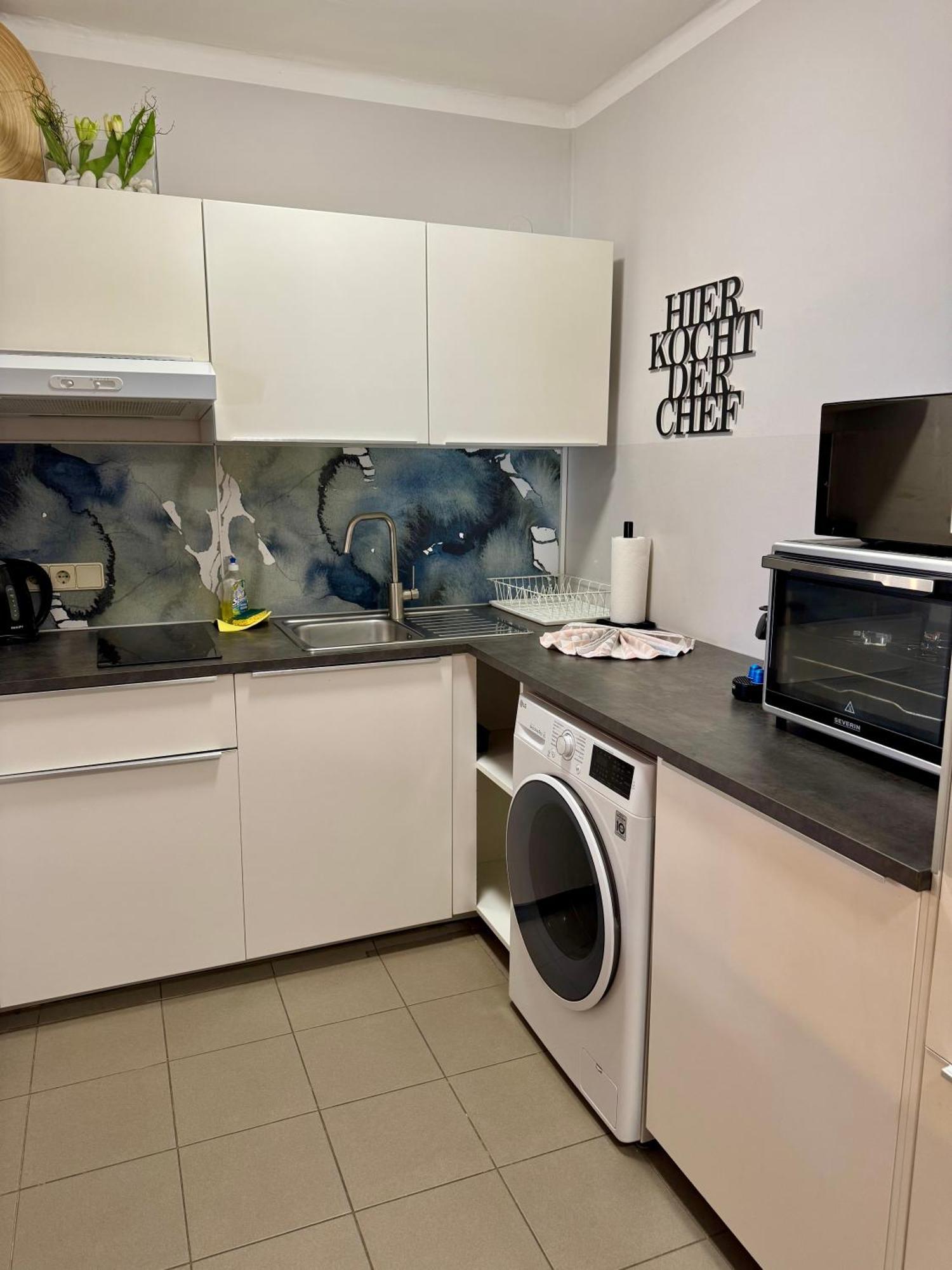 Happystayapartments Villach Dış mekan fotoğraf