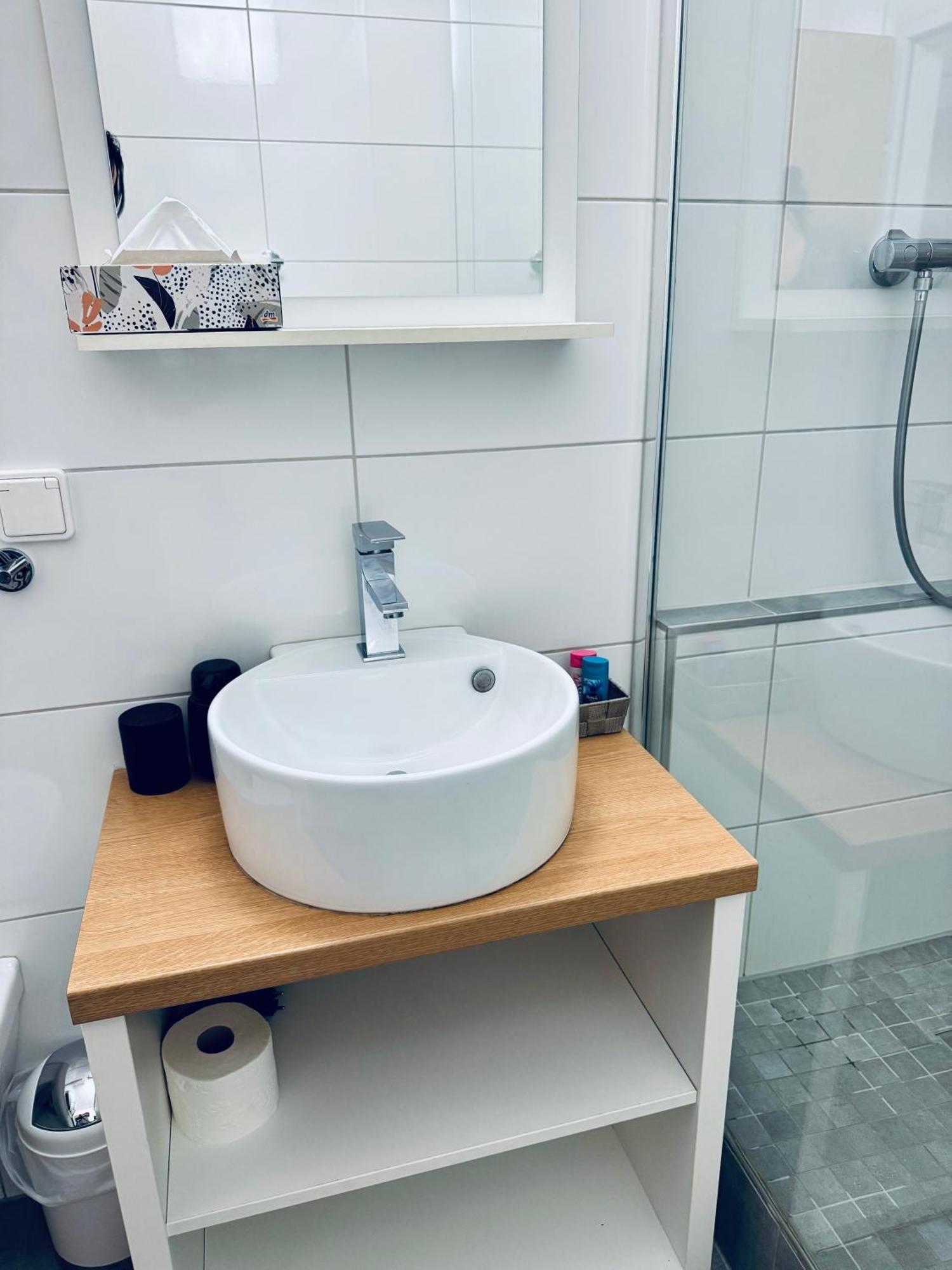 Happystayapartments Villach Dış mekan fotoğraf