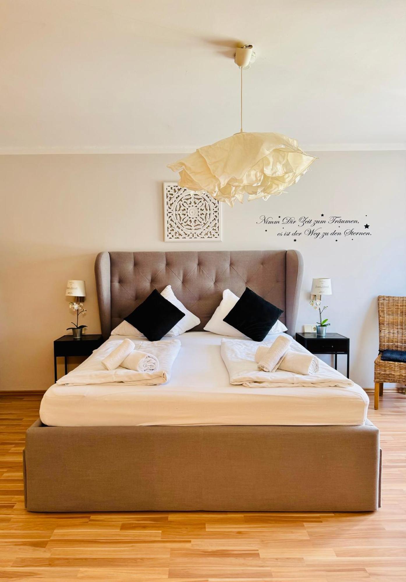 Happystayapartments Villach Dış mekan fotoğraf