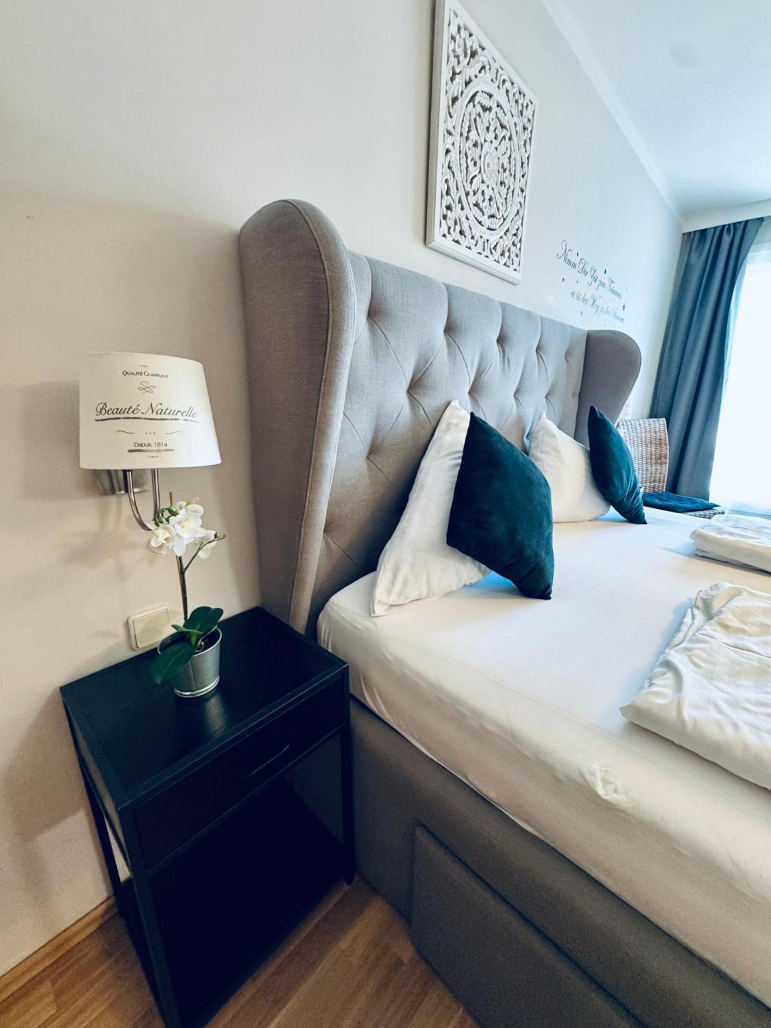 Happystayapartments Villach Dış mekan fotoğraf