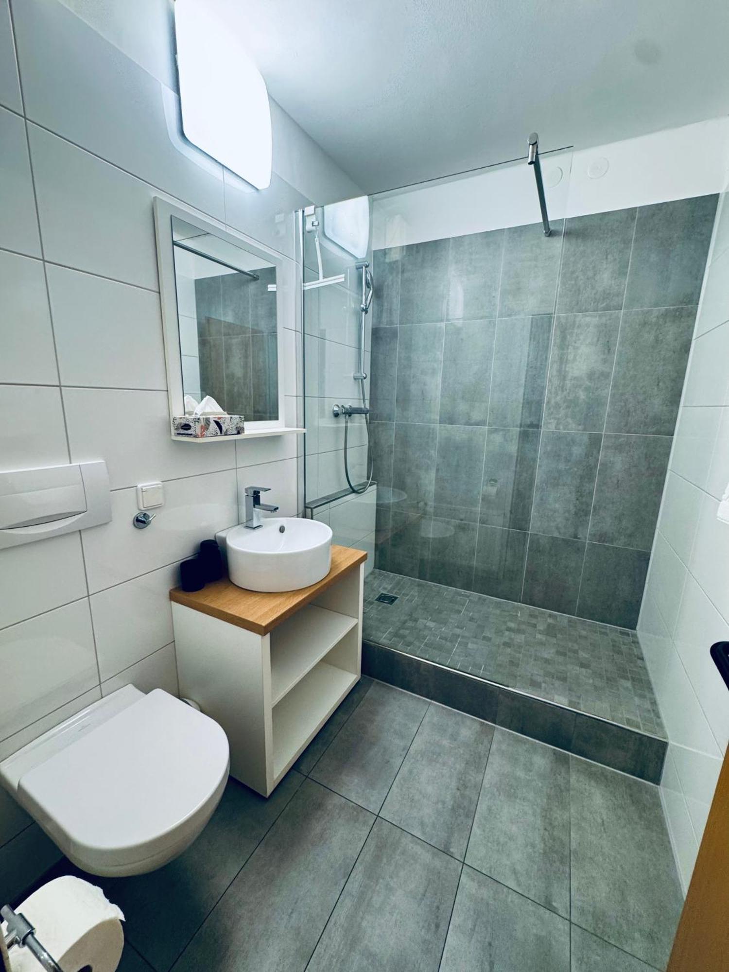Happystayapartments Villach Dış mekan fotoğraf