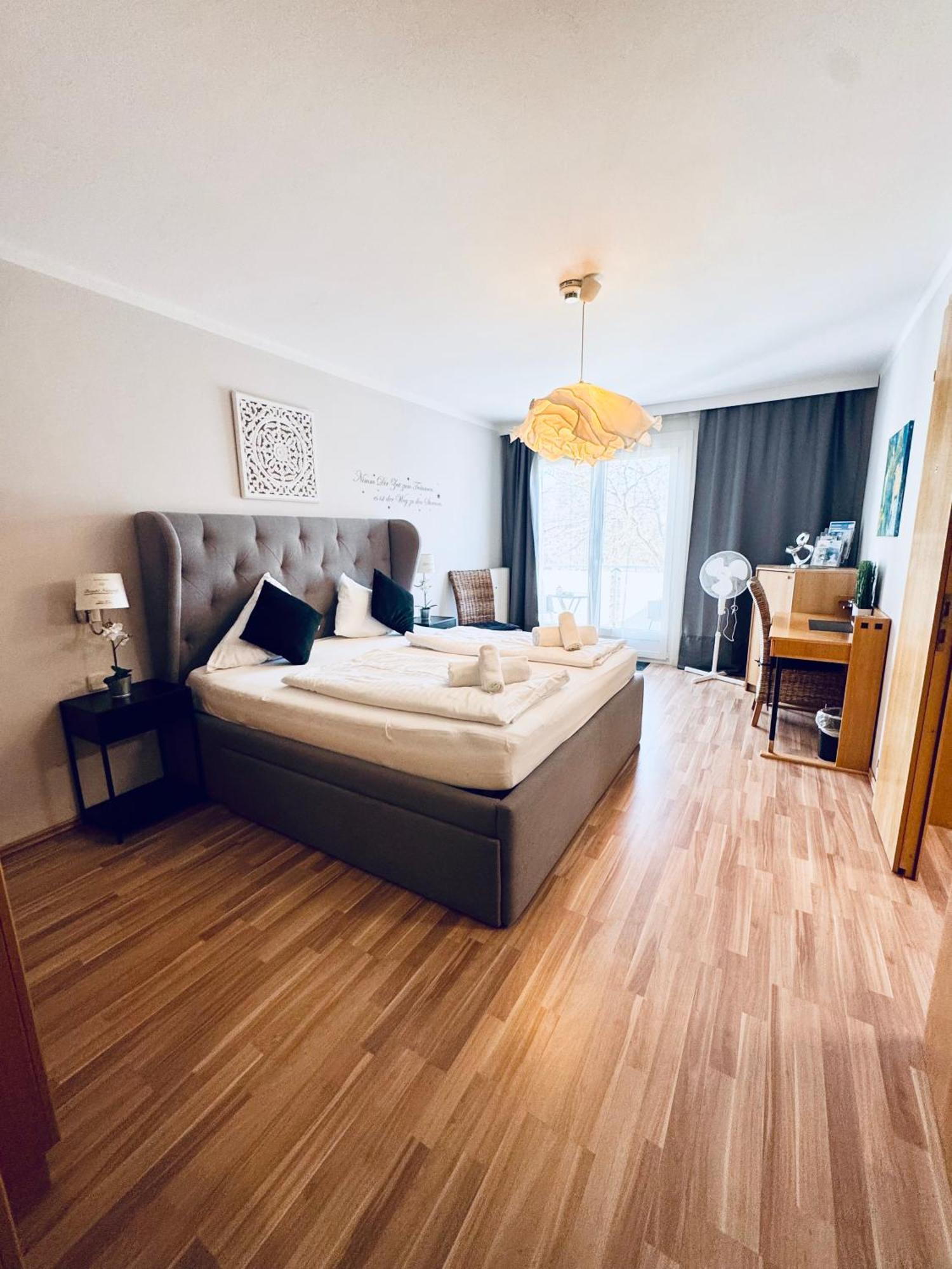 Happystayapartments Villach Dış mekan fotoğraf