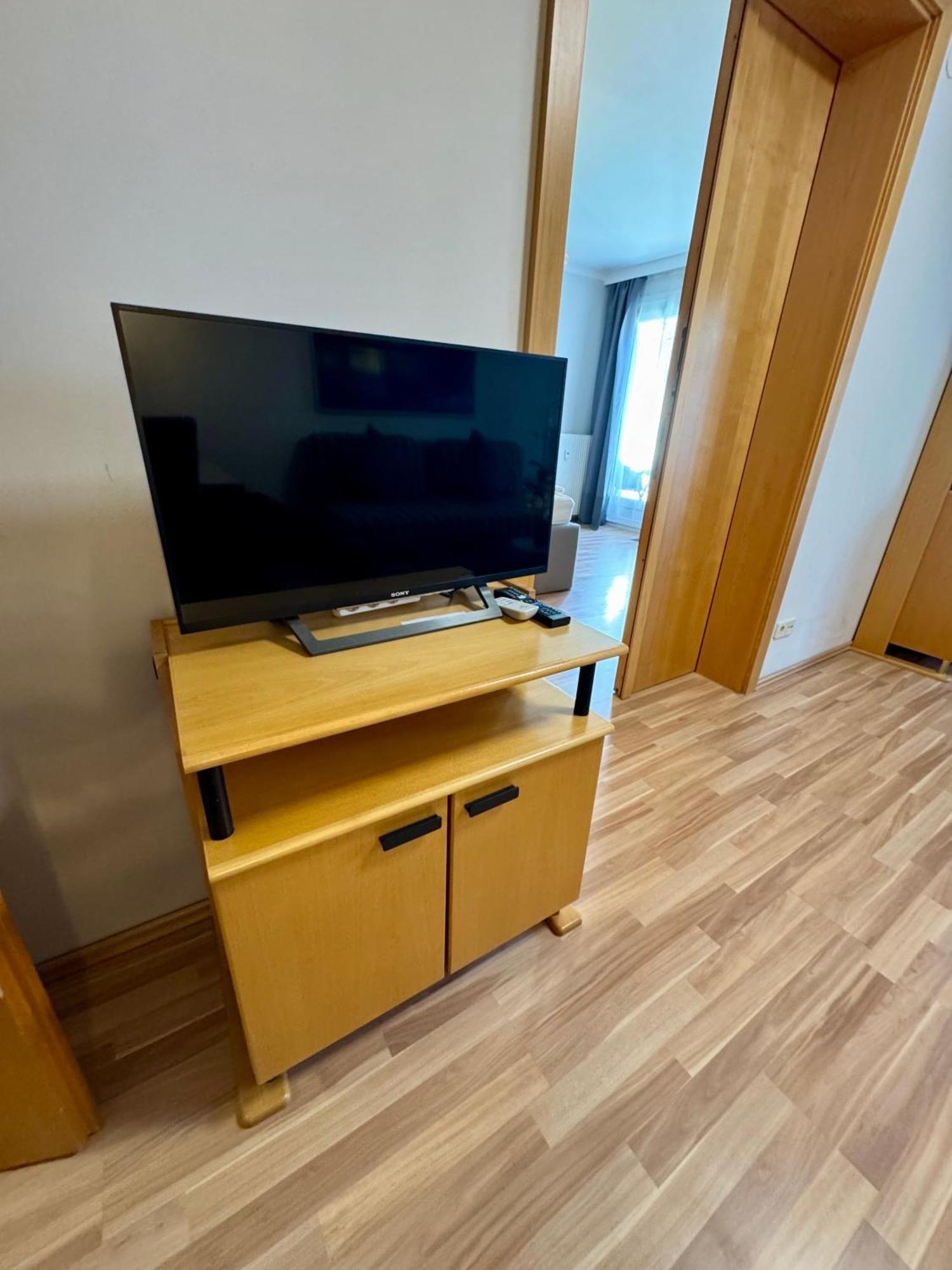Happystayapartments Villach Dış mekan fotoğraf