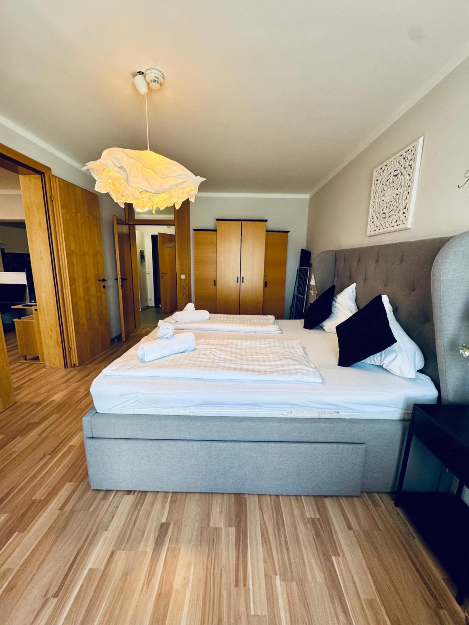 Happystayapartments Villach Dış mekan fotoğraf
