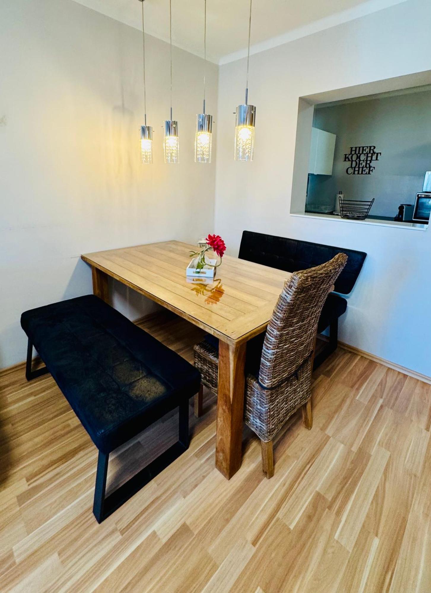 Happystayapartments Villach Dış mekan fotoğraf