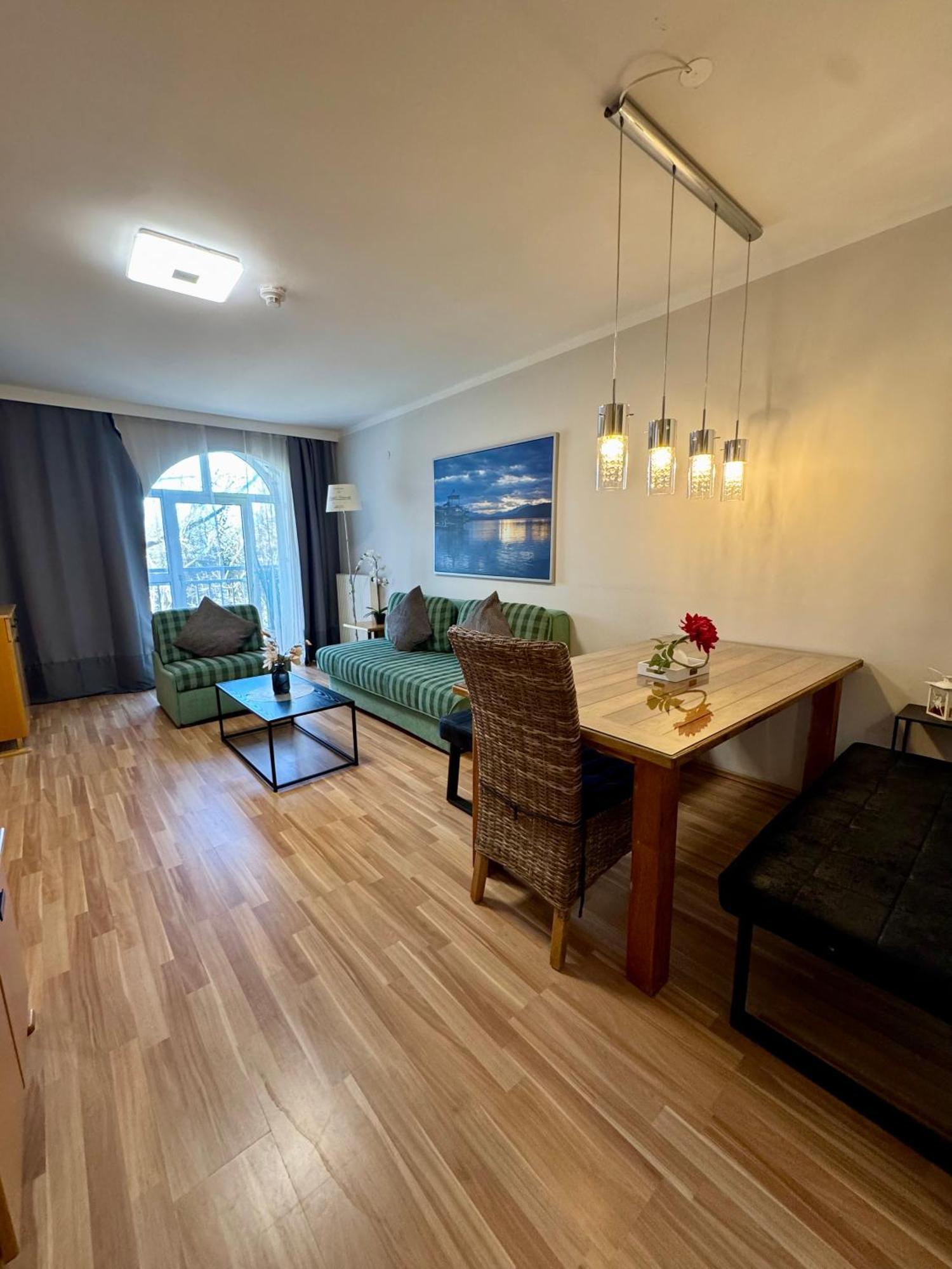Happystayapartments Villach Dış mekan fotoğraf