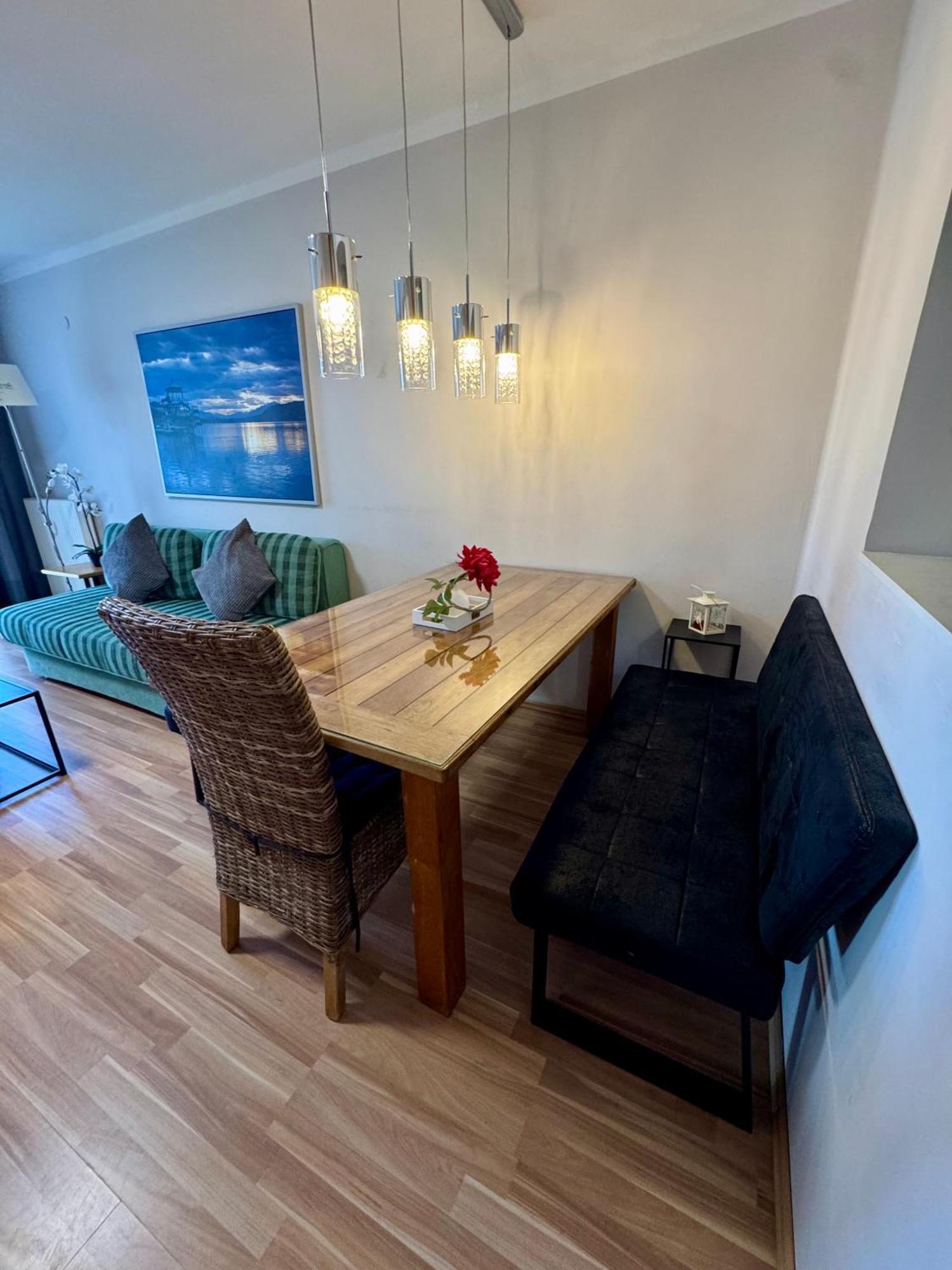 Happystayapartments Villach Dış mekan fotoğraf