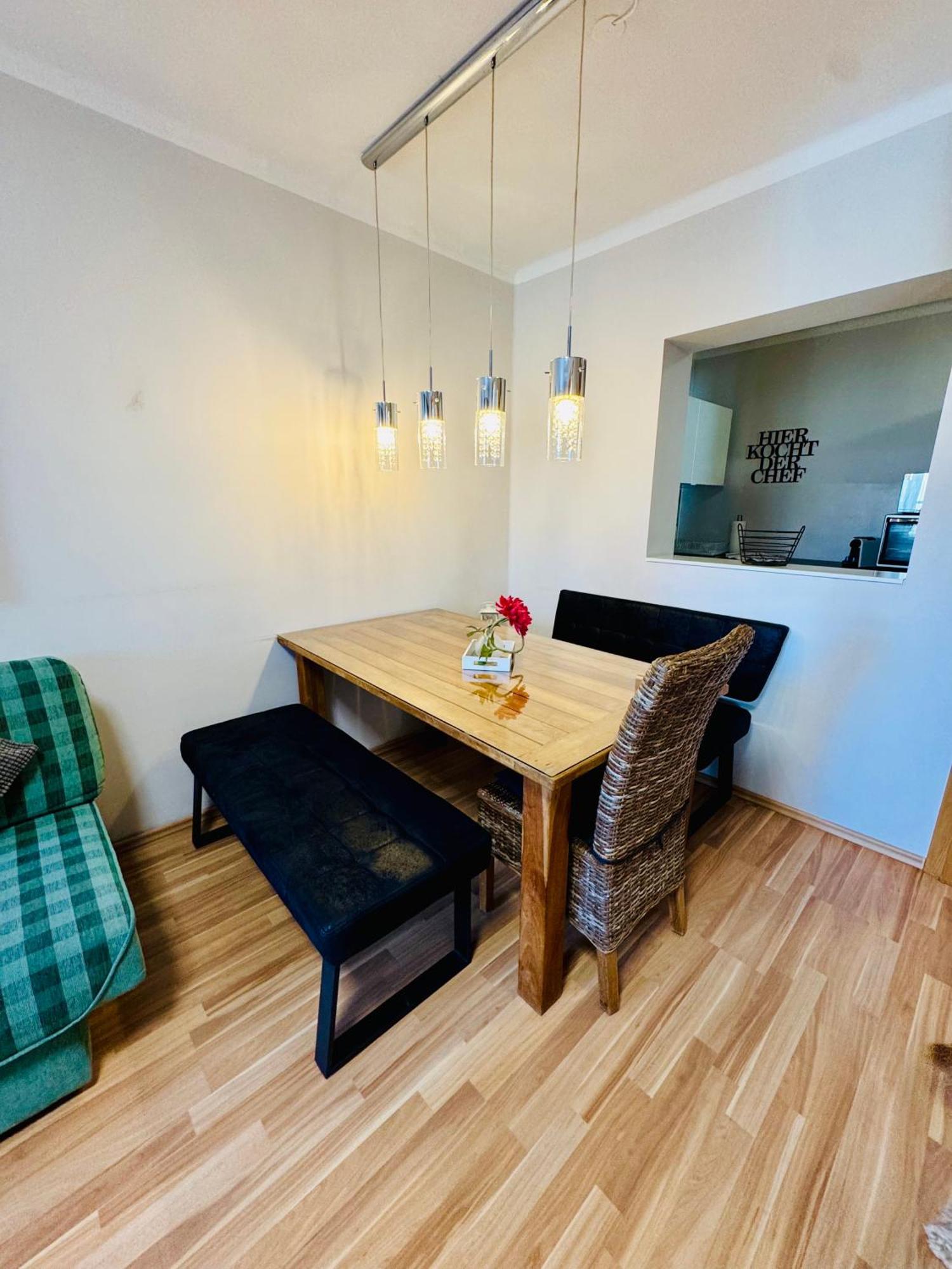 Happystayapartments Villach Dış mekan fotoğraf