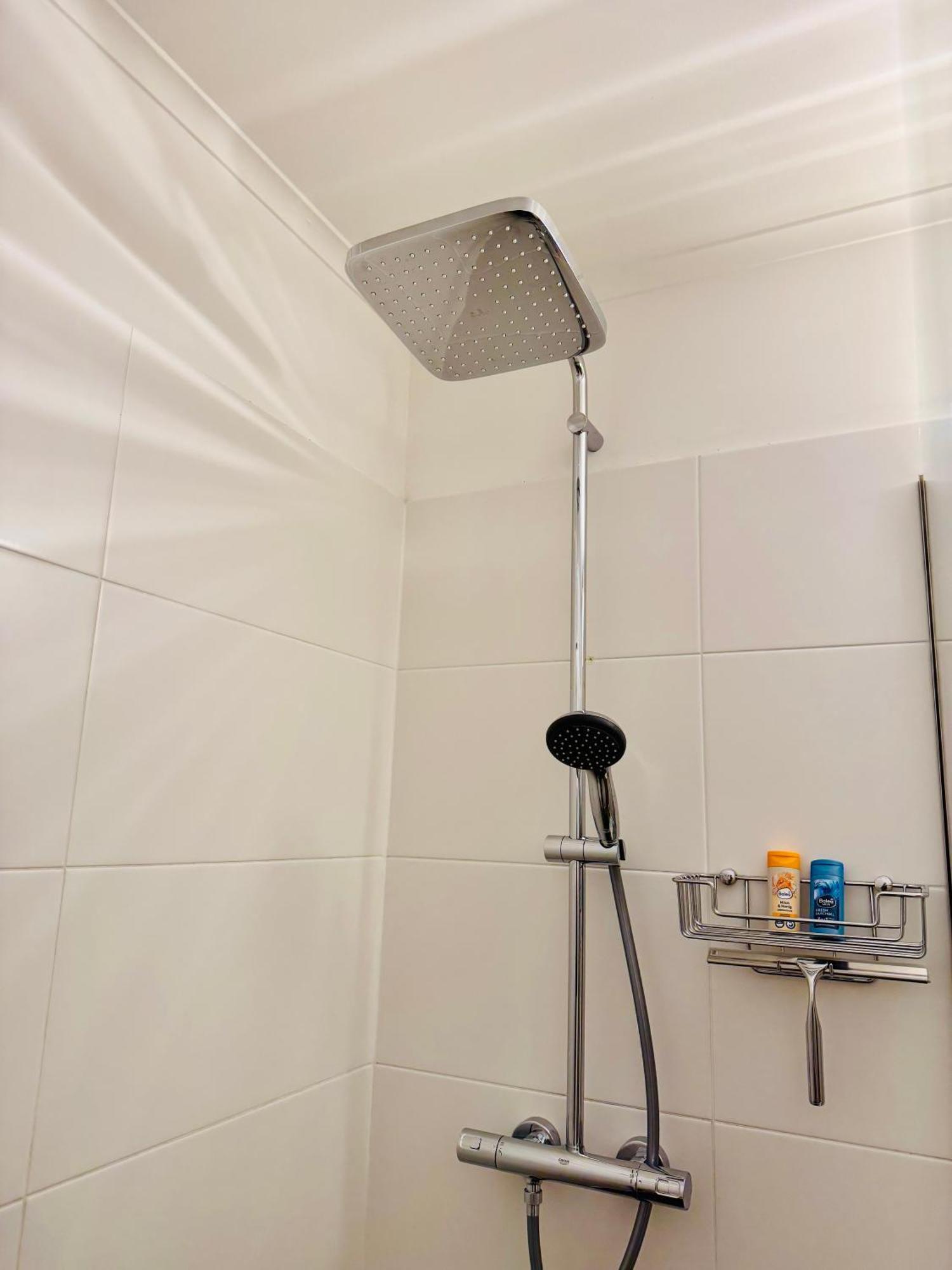 Happystayapartments Villach Dış mekan fotoğraf