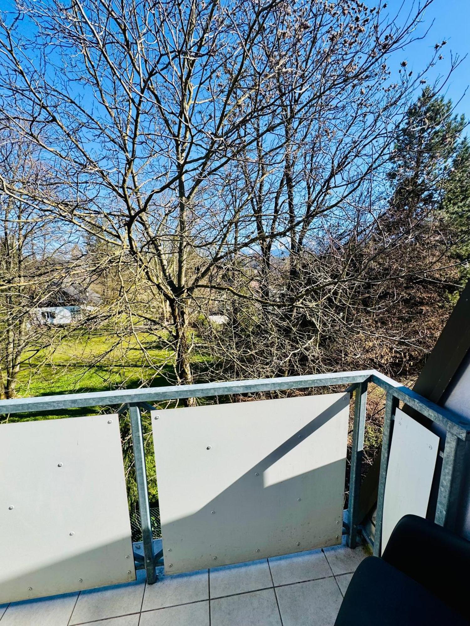 Happystayapartments Villach Dış mekan fotoğraf