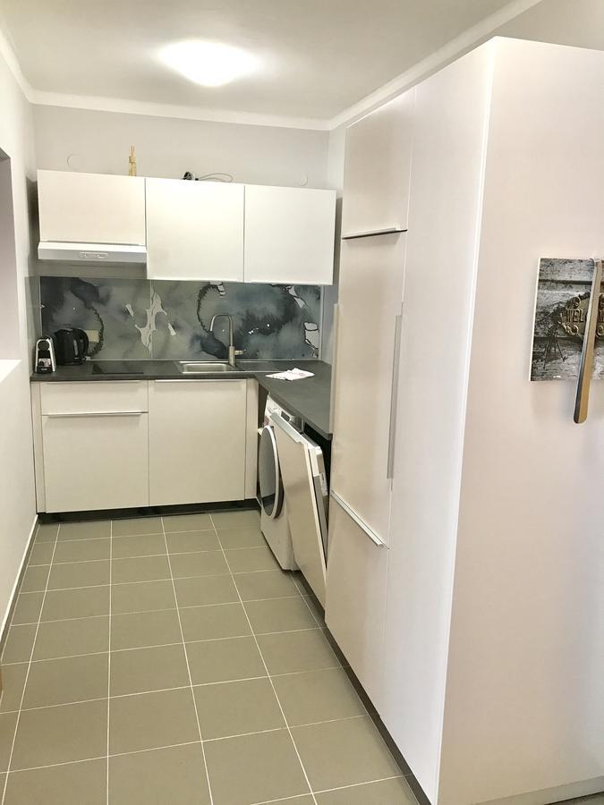 Happystayapartments Villach Dış mekan fotoğraf