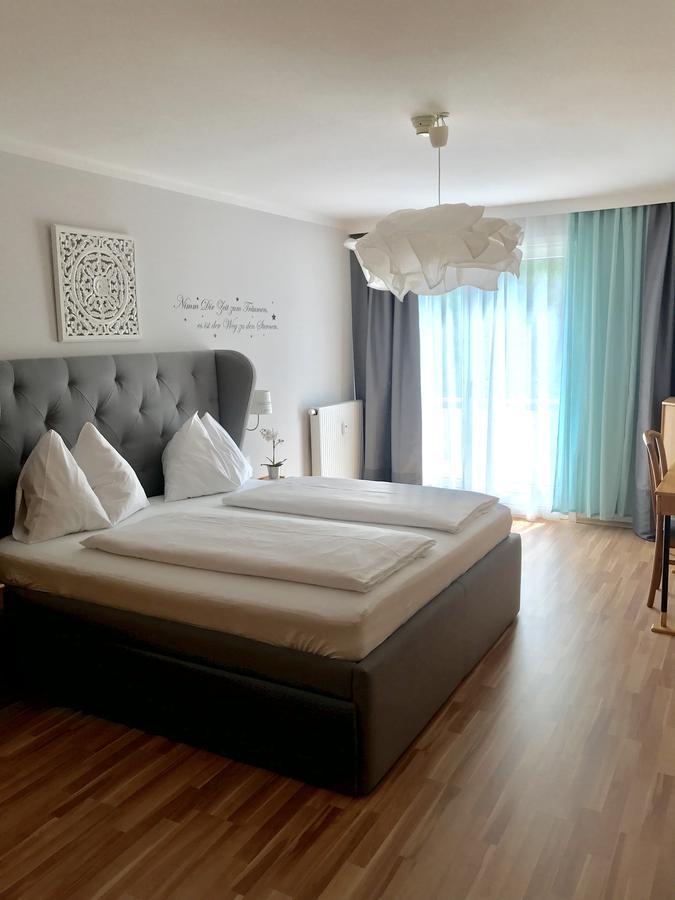 Happystayapartments Villach Dış mekan fotoğraf