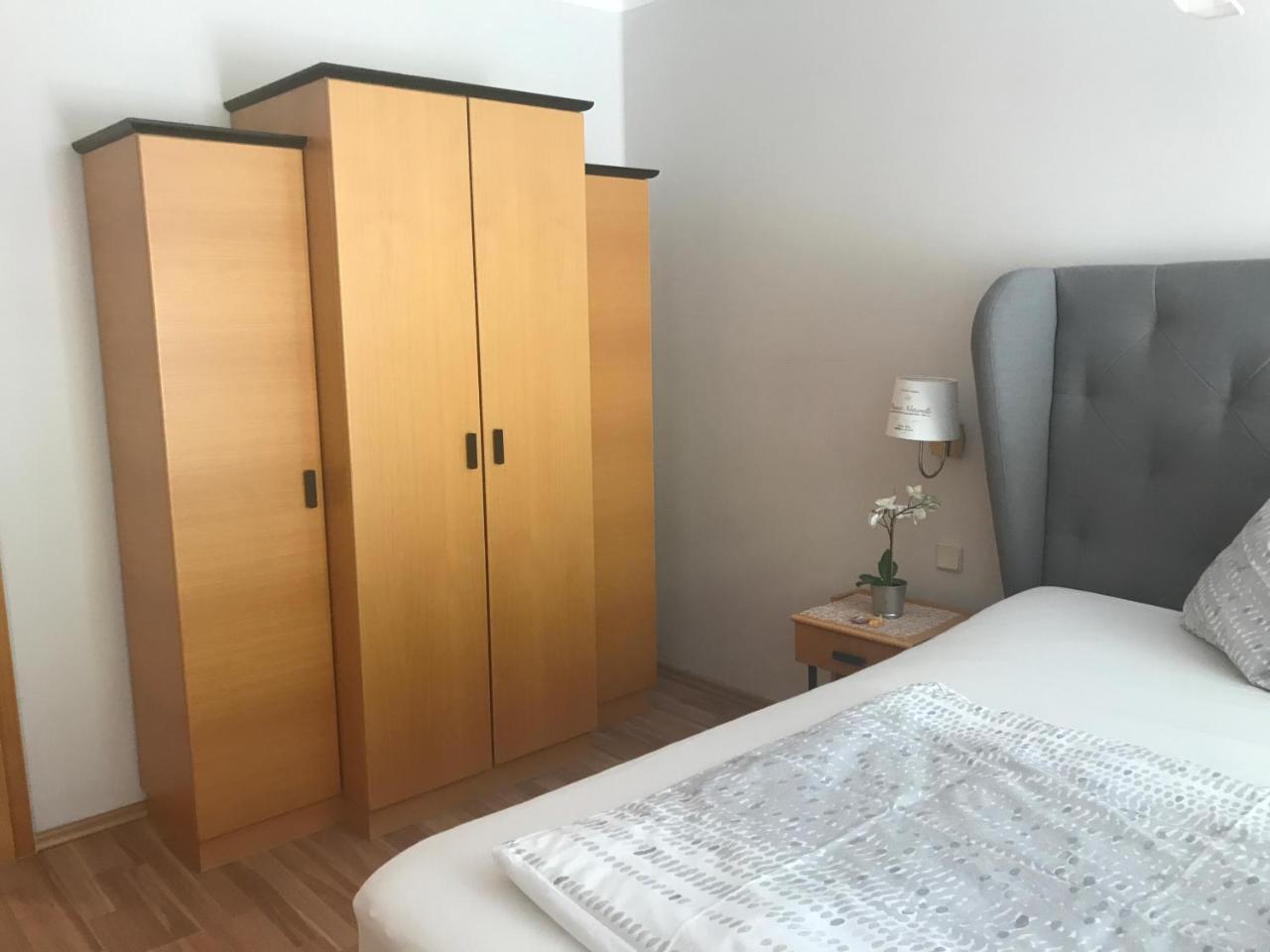 Happystayapartments Villach Dış mekan fotoğraf