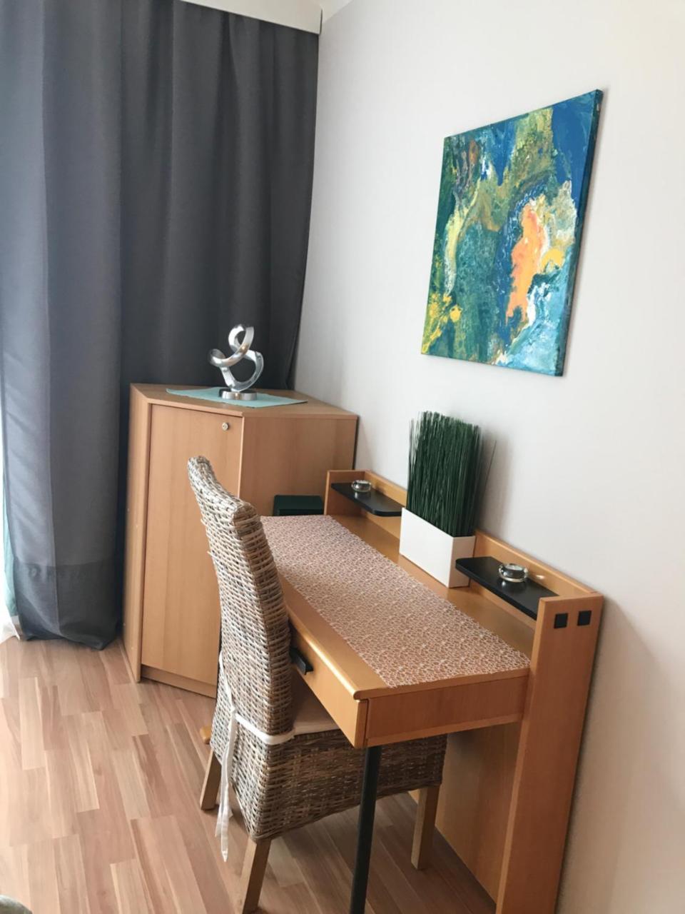 Happystayapartments Villach Dış mekan fotoğraf